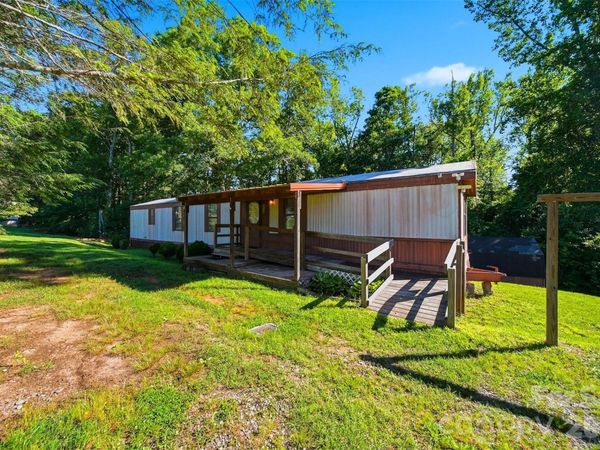 300 Excelsior Drive , Connelly Springs, NC 28612