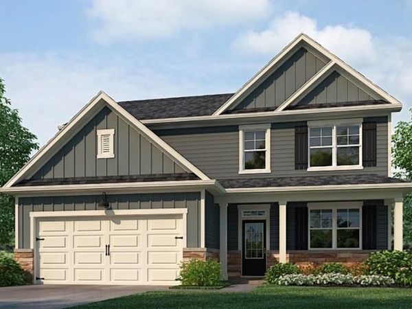 4060 Fairhaven Road , Lithia Springs, GA 30122