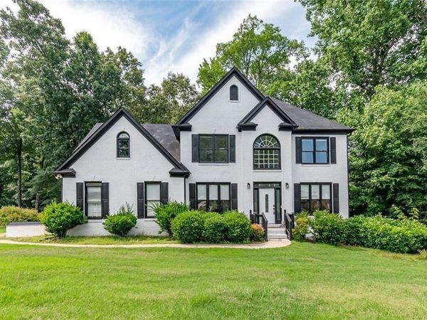 227 Scenic View Lane, Stone Mountain, GA 30087