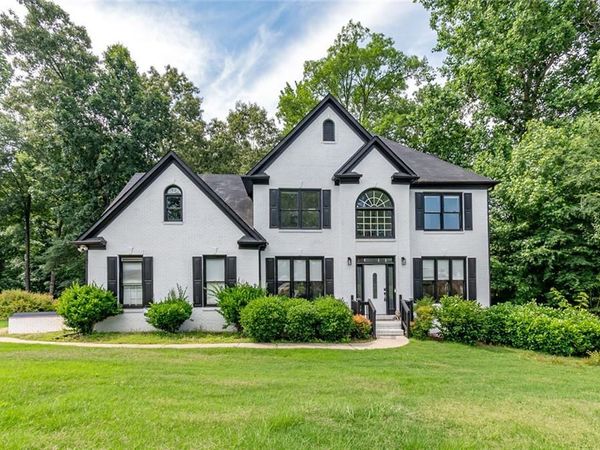 227 Scenic View Lane, Stone Mountain, GA 30087
