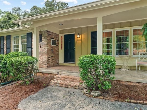 2480 Flair Knoll Drive NE, Atlanta, GA 30345
