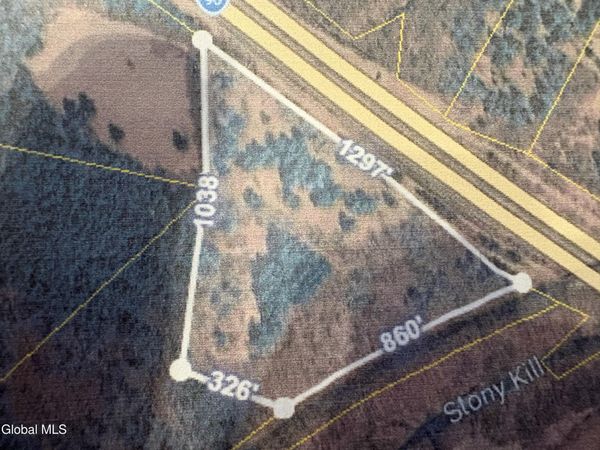 L8 Lower Cady Road, Old Chatham, NY 12136