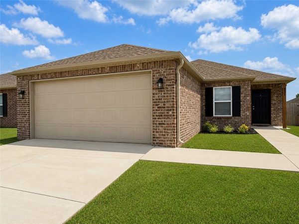 831 Fairlane Street , Fayetteville, AR 72701