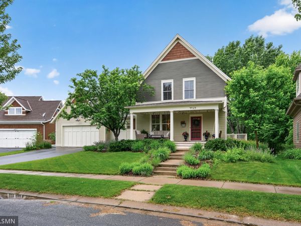 4429 Cosette Lane N, Hugo, MN 55038
