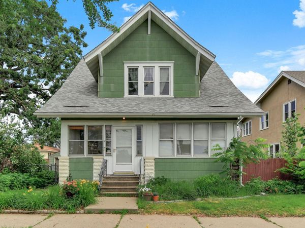 1609 Sherburne Avenue, Saint Paul, MN 55104