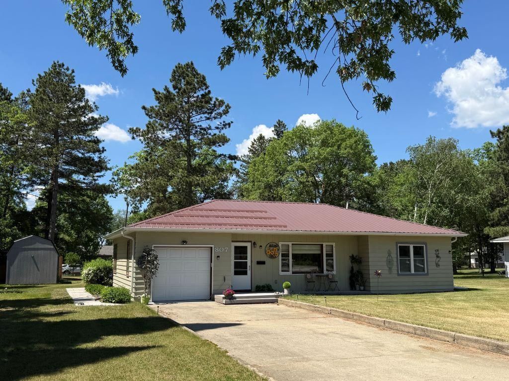 807 Main Avenue N, Park Rapids, MN 56470 Main Photo