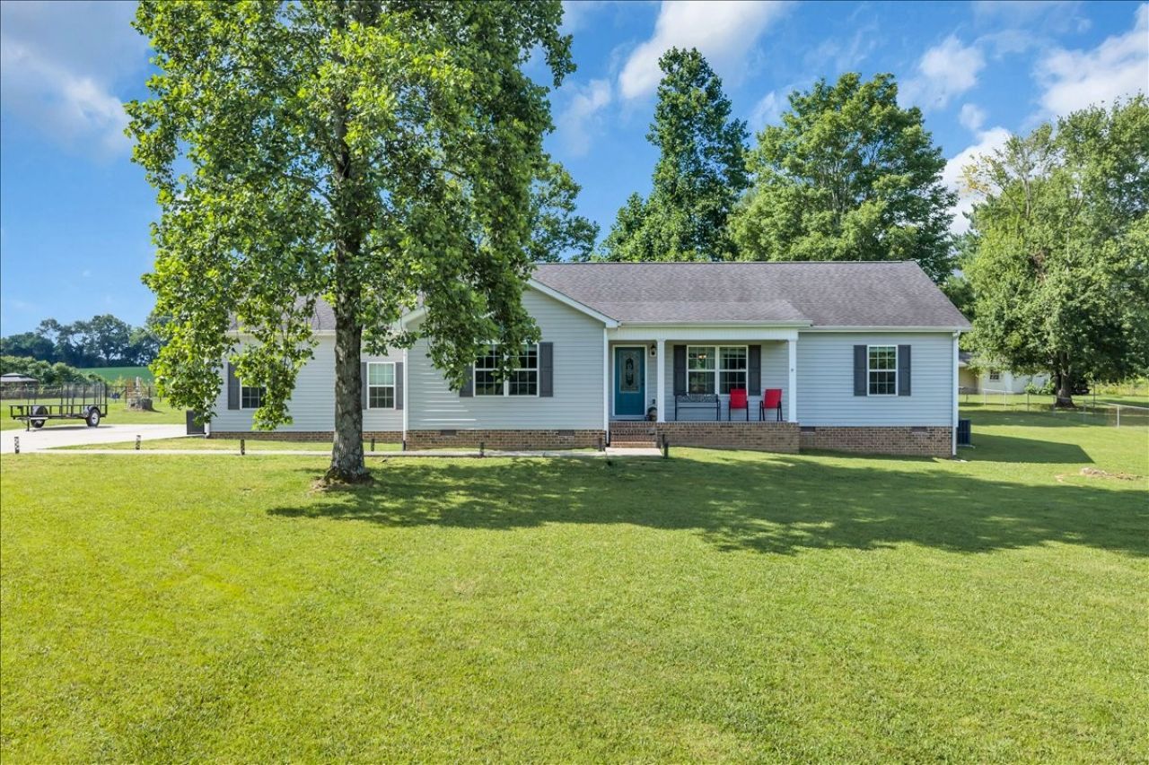 164 Lillie Rd , Hillsboro, TN 37342 Main Photo