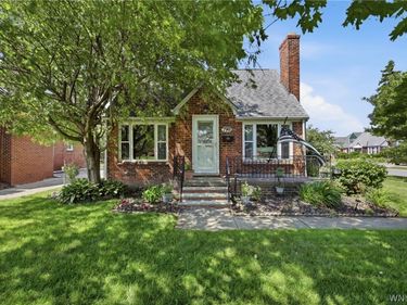 790 Cleveland Drive , Buffalo, NY 14225