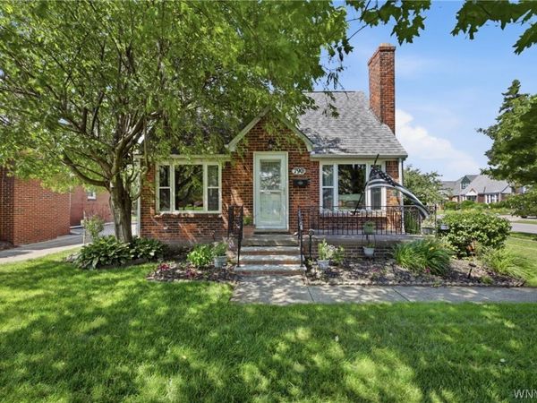 790 Cleveland Drive , Buffalo, NY 14225
