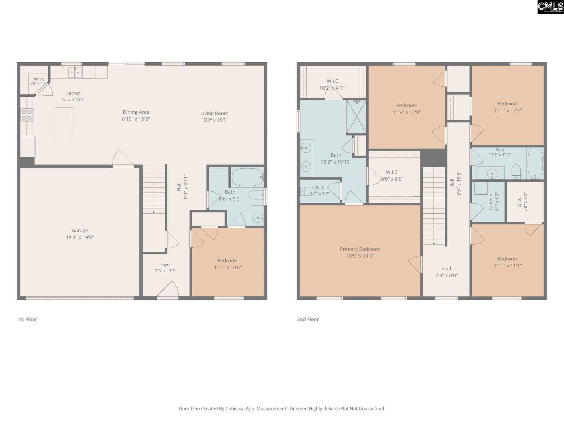 182 Carriagebrook Circle  Photo 37