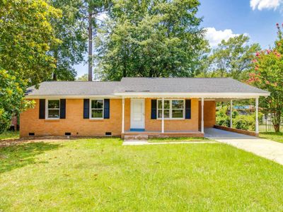916 Newnham Drive, Columbia, SC 29210