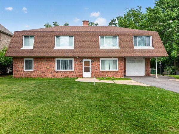 725 7th Avenue , Addison, IL 60101