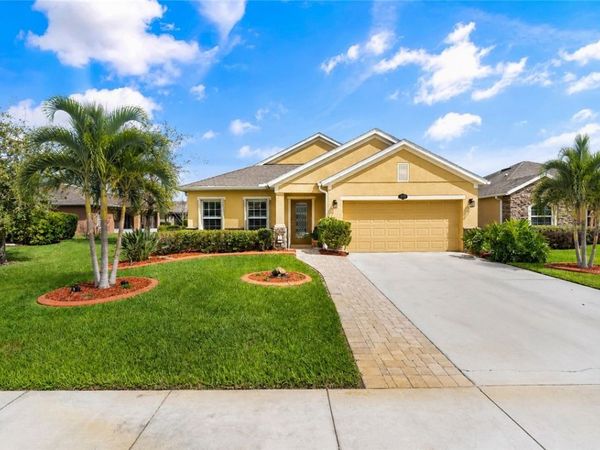 1680 Westfield Court, Vero Beach, FL 32966