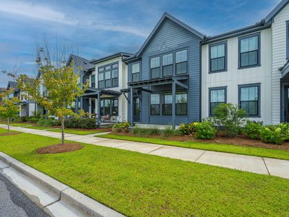 163 Pocket Bend Circle Summerville, SC 29486