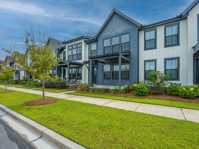 163 Pocket Bend Circle, Summerville, SC 29486