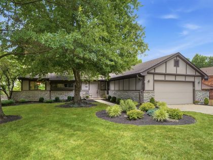 7386 Kennebel Lane Anderson Twp, OH 45244