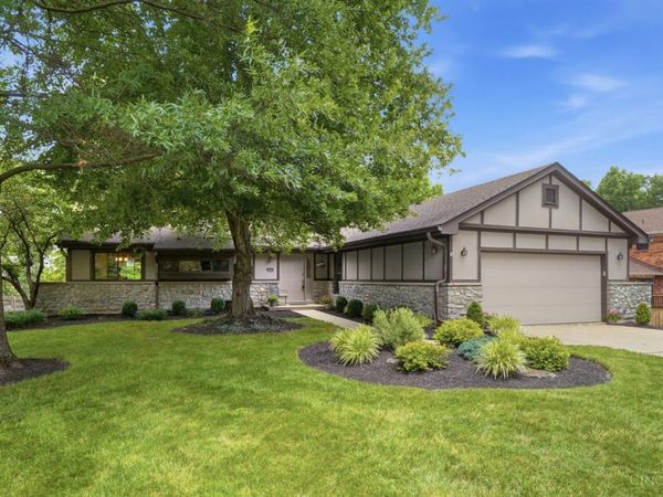 7386 Kennebel Lane, Anderson Twp, OH 45244