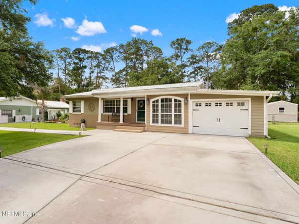 5825 OVELLA Road, Jacksonville, FL 32244