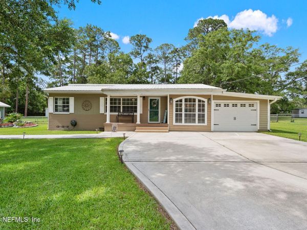 5825 OVELLA Road, Jacksonville, FL 32244