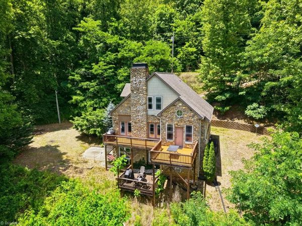 255 Treadway Ridge Road, Moravian Falls, NC 28654