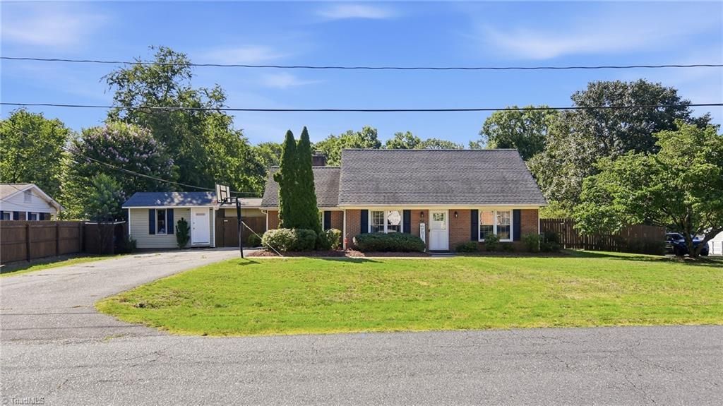 202 Turkey Hill Drive, King, NC 27021 Main Photo
