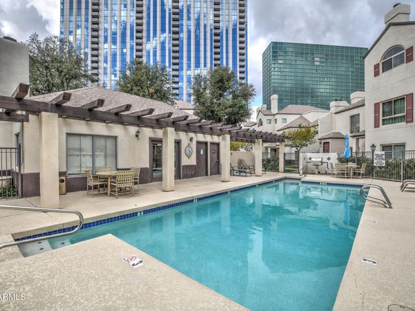 100 E FILLMORE Street, Unit 117, Phoenix, AZ 85004