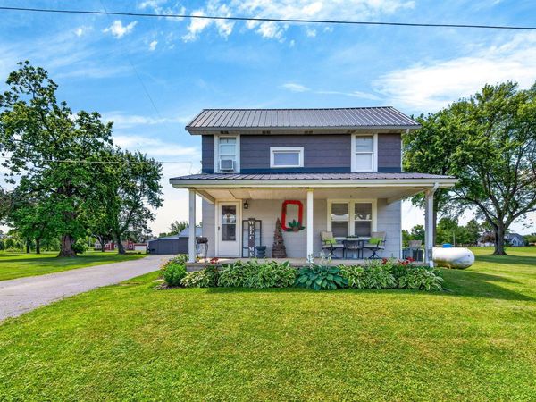 5519 Durrett Road, Orient, OH 43146
