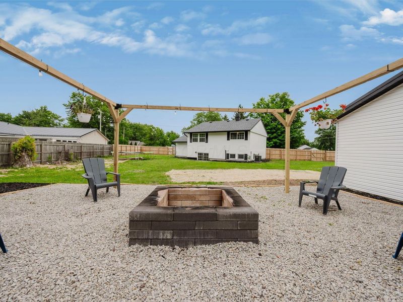 2605 Curren Drive, Marion, OH 43302 Photo 68