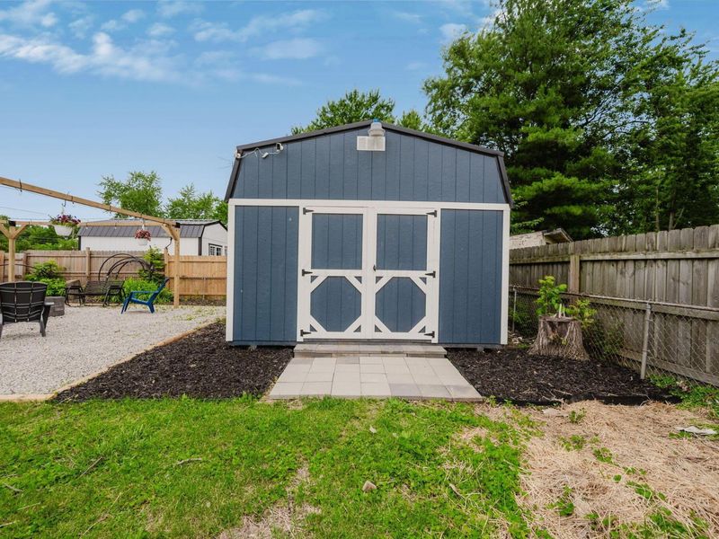 2605 Curren Drive, Marion, OH 43302 Photo 72