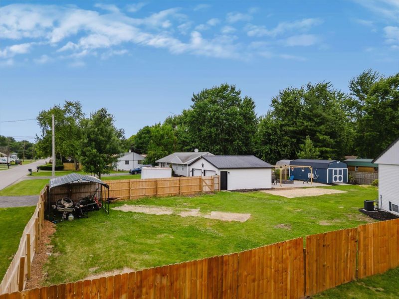 2605 Curren Drive, Marion, OH 43302 Photo 90