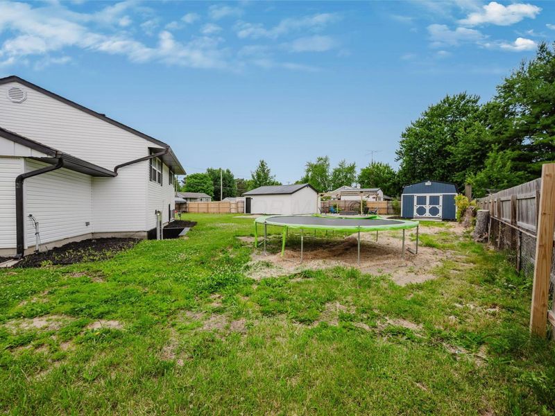 2605 Curren Drive, Marion, OH 43302 Photo 98