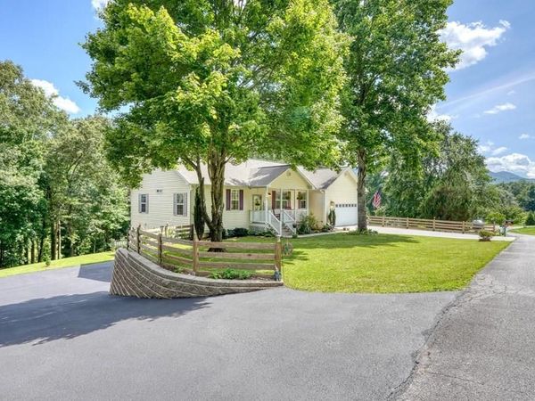273 Coosa Valley Road, Blairsville, GA 30512