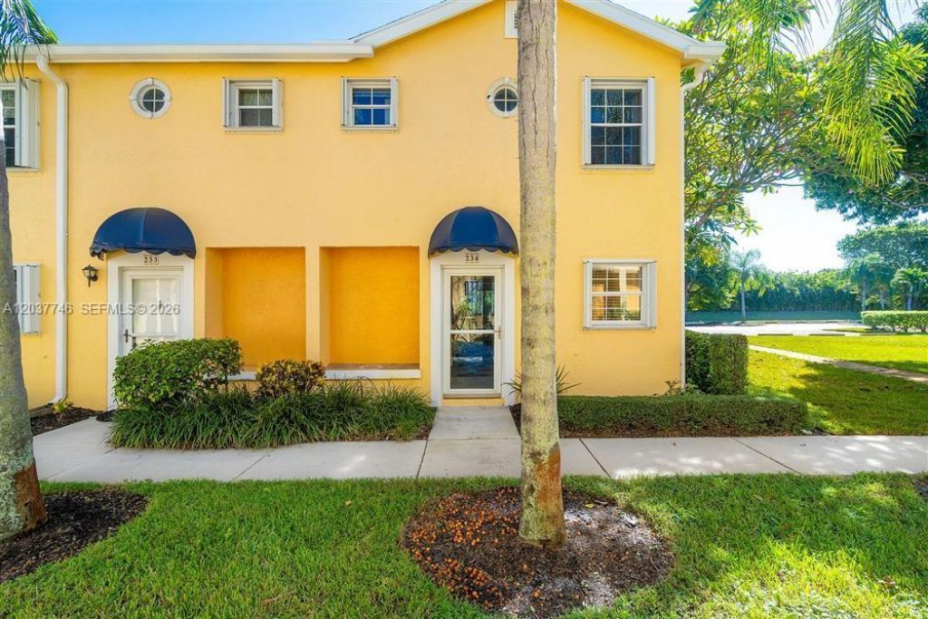 234 Waterside Dr , Unit 234, Hypoluxo, FL 33462 Photo