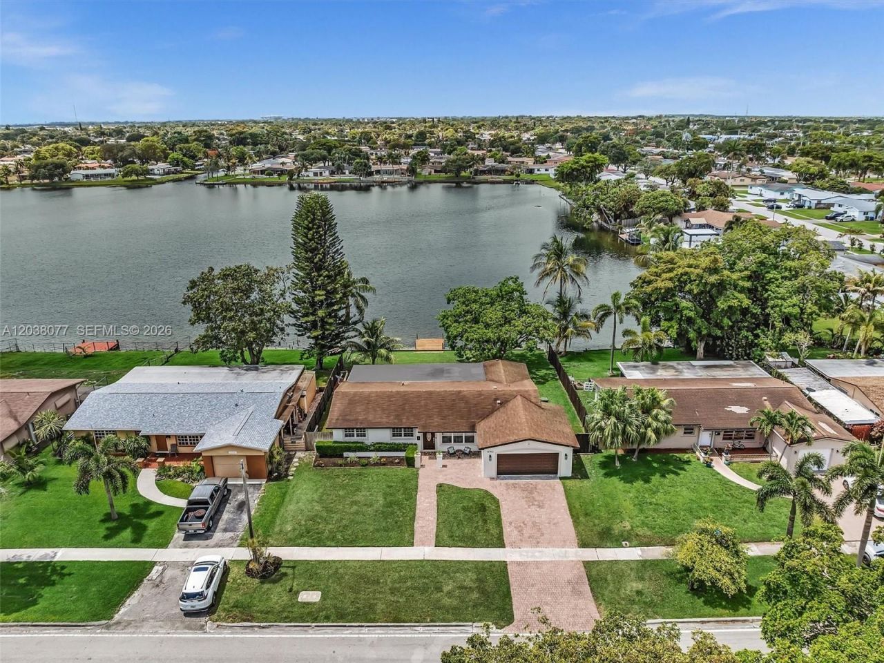 8740 Pasadena Blvd , Pembroke Pines, FL 33024 Photo