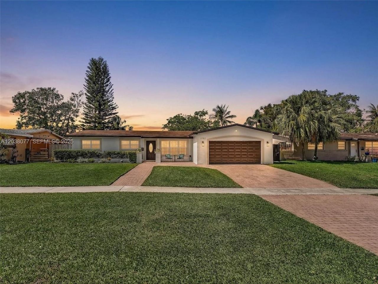 8740 Pasadena Blvd , Pembroke Pines, FL 33024 Photo