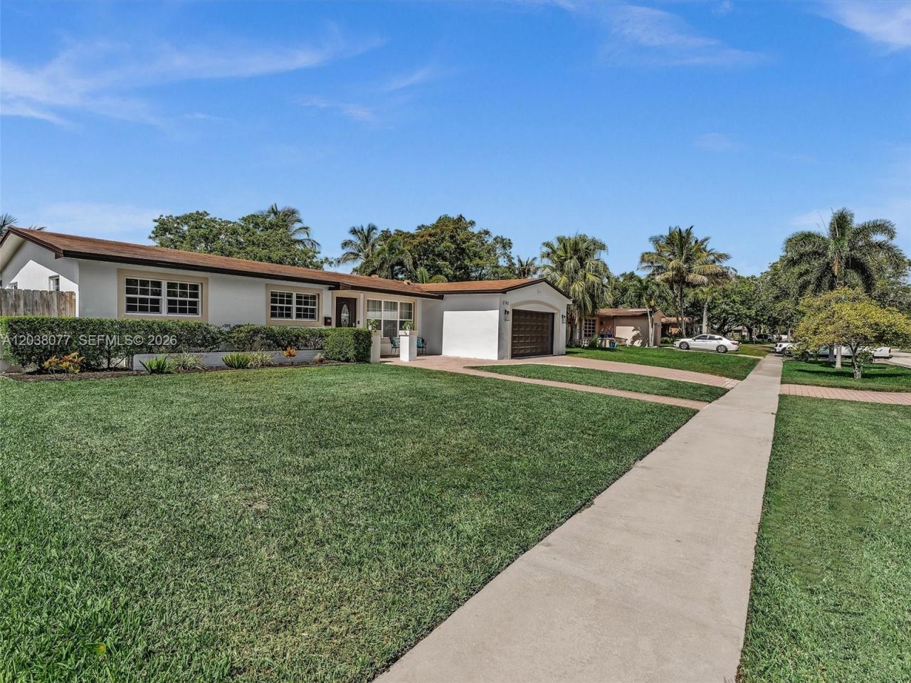 8740 Pasadena Blvd , Pembroke Pines, FL 33024 Photo