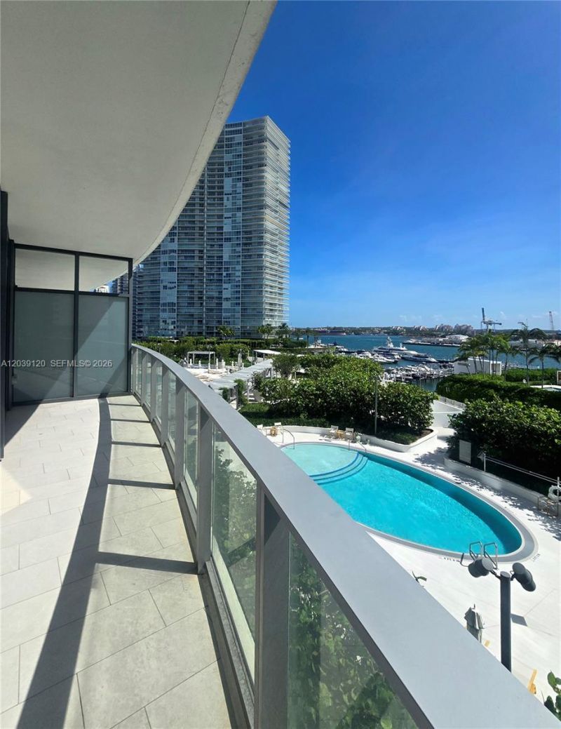 500 Alton Rd , Unit 904, Miami Beach, FL 33139 Photo