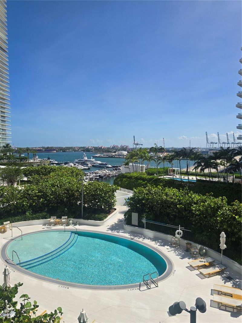 500 Alton Rd , Unit 904, Miami Beach, FL 33139 Photo