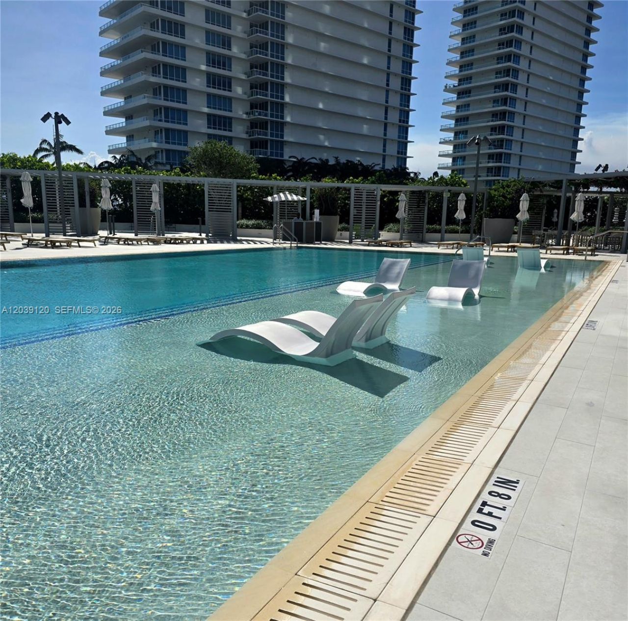 500 Alton Rd , Unit 904, Miami Beach, FL 33139 Photo