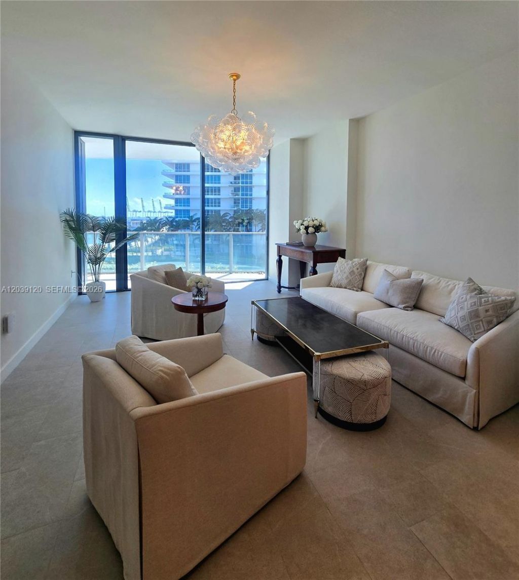500 Alton Rd , Unit 904, Miami Beach, FL 33139 Photo
