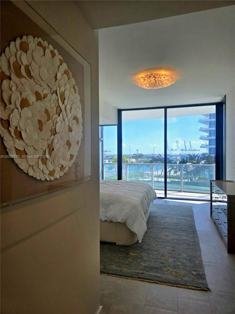500 Alton Rd , Unit 904, Miami Beach, FL 33139 Photo