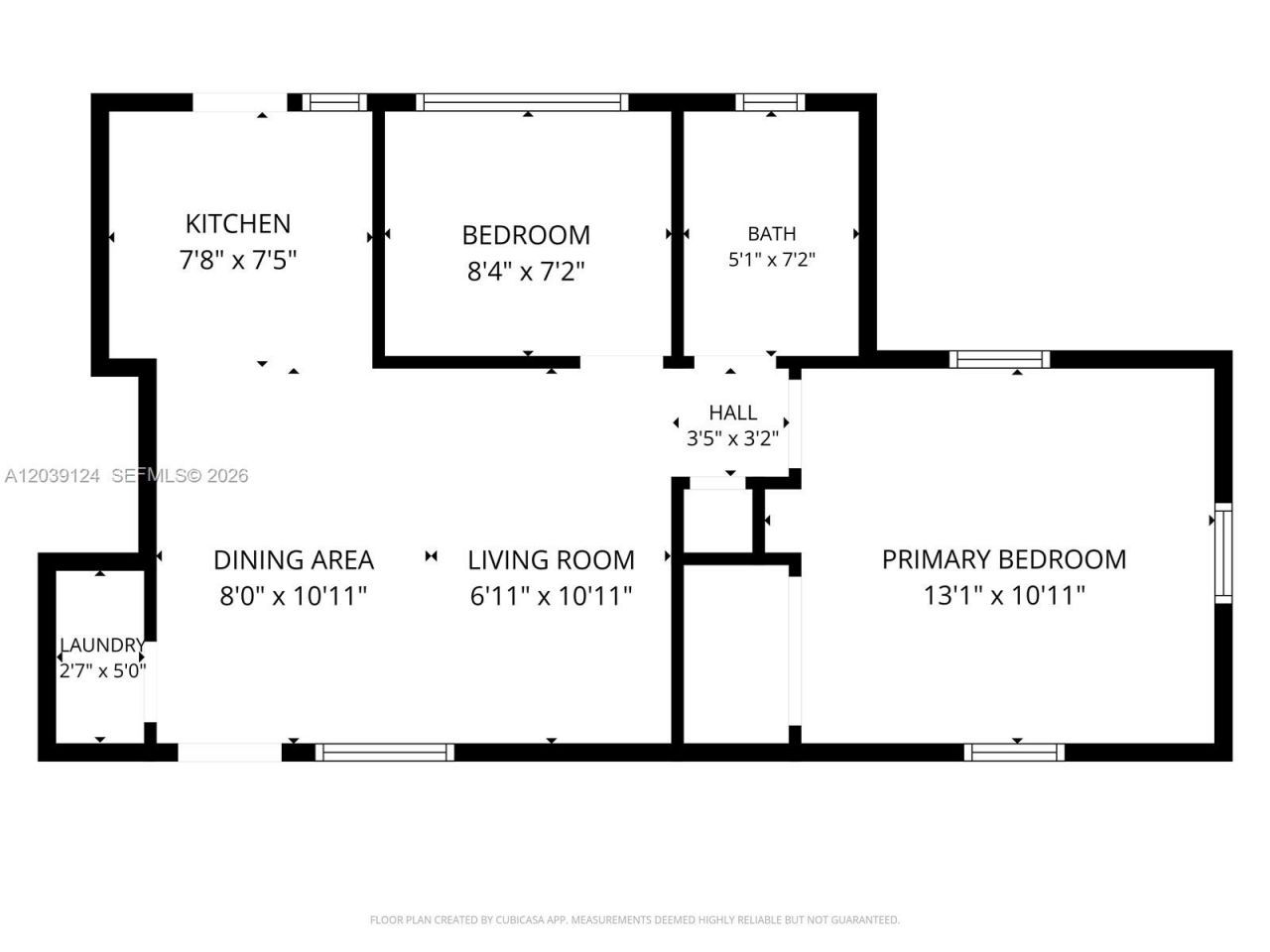 8270 NE 1st Pl , Unit 2, Miami, FL 33138 Photo