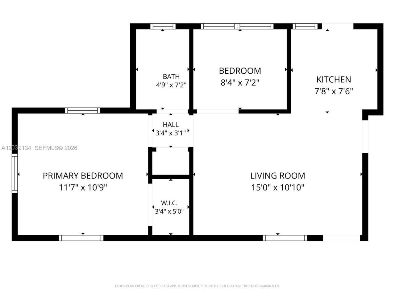 8270 NE 1st Pl , Unit 3, Miami, FL 33138 Photo
