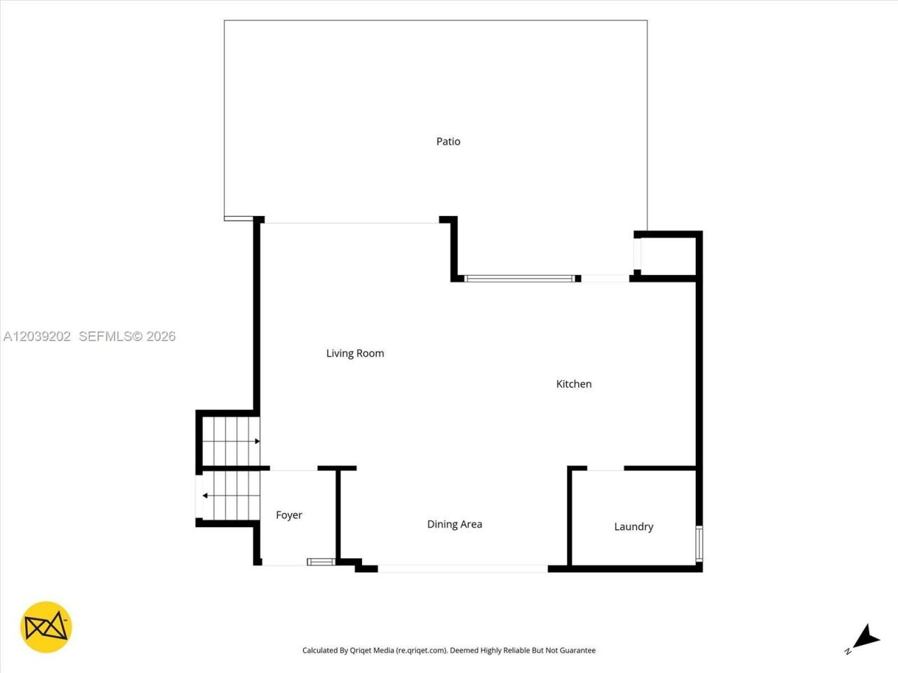 19015 E Saint Andrews Dr , Hialeah, FL 33015 Photo