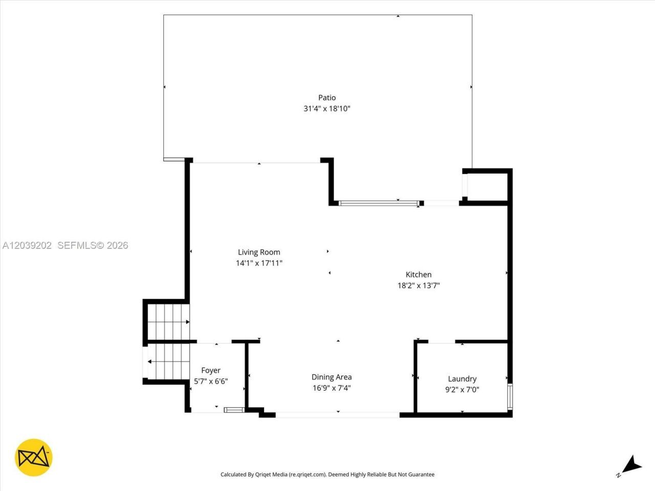 19015 E Saint Andrews Dr , Hialeah, FL 33015 Photo