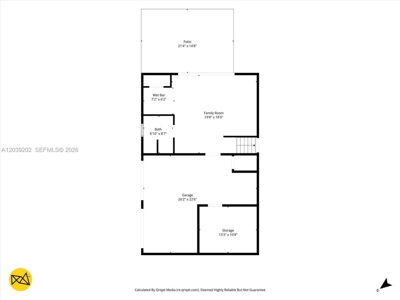 19015 E Saint Andrews Dr , Hialeah, FL 33015 Photo
