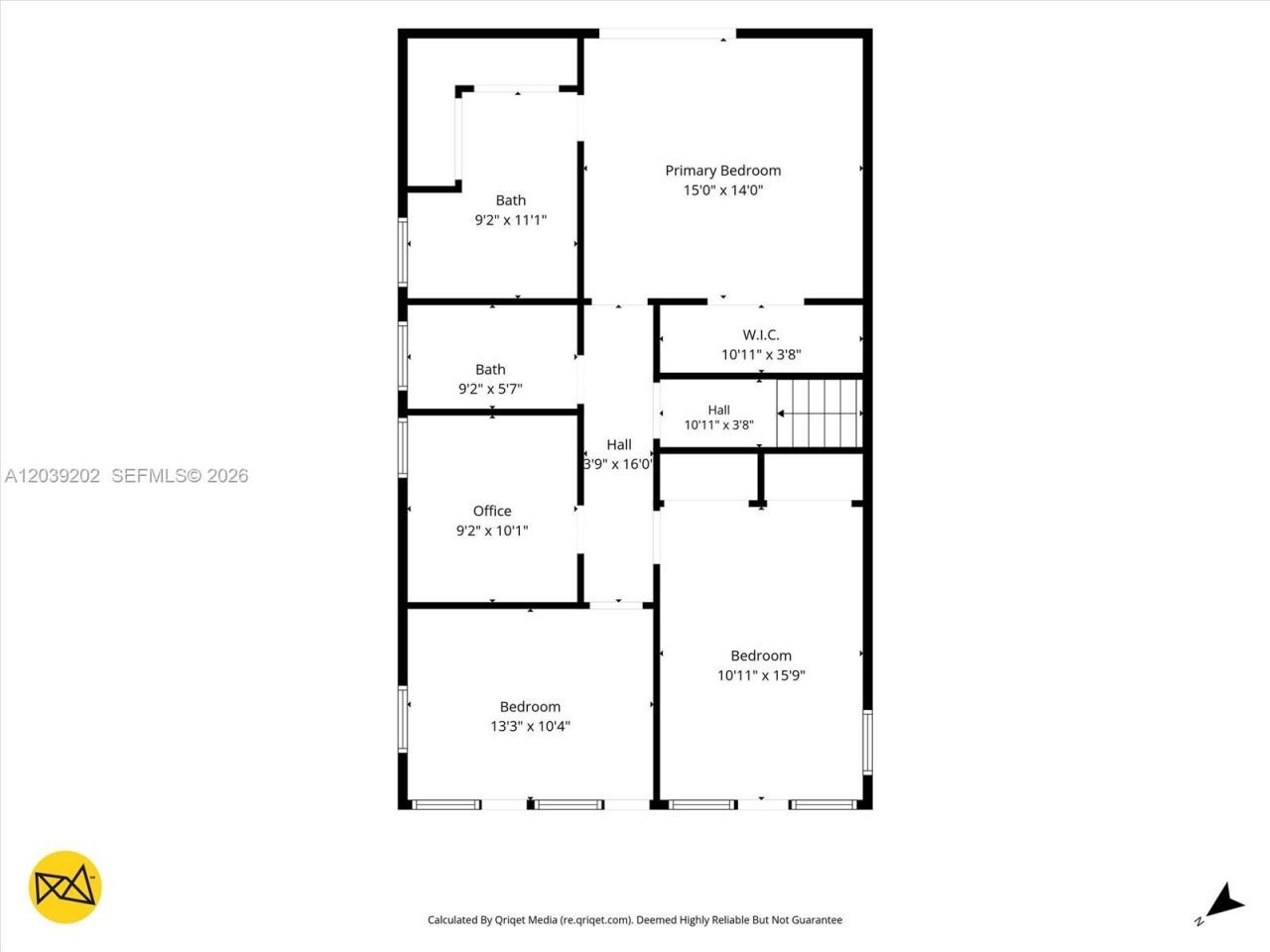 19015 E Saint Andrews Dr , Hialeah, FL 33015 Photo