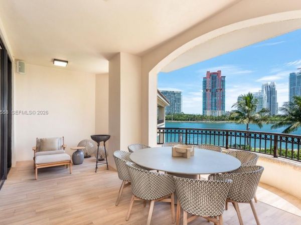 6800 Fisher Island Dr , Unit 6825, Miami Beach, FL 33109