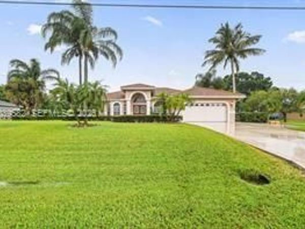 240 SW Marathon Ave , Unit 1, Port St. Lucie, FL 34953