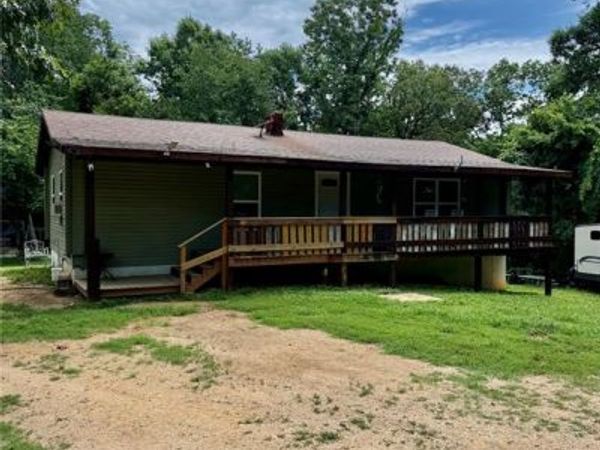 10843 Wayne Route D, Greenville, MO 63944
